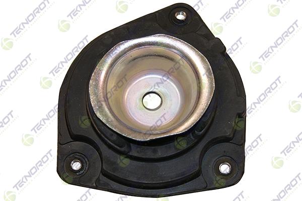 Teknorot SC 221 - Опора стойки амортизатора, подушка autospares.lv