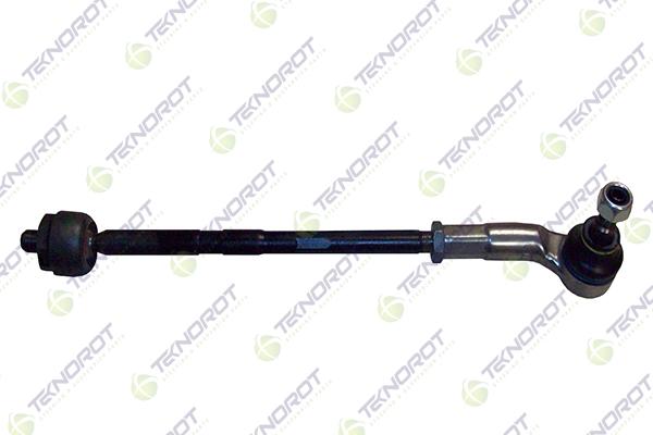 Teknorot SK-401423 - Рулевая тяга autospares.lv