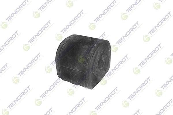 Teknorot SZ-BS008 - Сайлентблок, рычаг подвески колеса autospares.lv