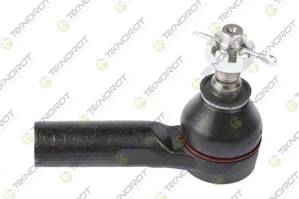 Teknorot T-1022 - Наконечник рулевой тяги, шарнир autospares.lv