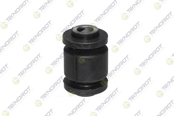 Teknorot TO-BS004 - Сайлентблок, рычаг подвески колеса autospares.lv