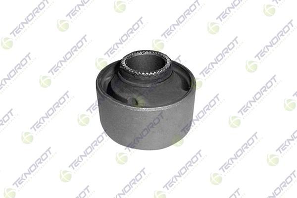 Teknorot TO-BS005 - Сайлентблок, рычаг подвески колеса autospares.lv