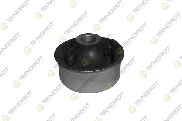 Teknorot TO-BS006 - Сайлентблок, рычаг подвески колеса autospares.lv