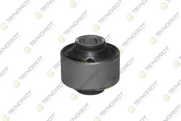 Teknorot TO-BS003 - Сайлентблок, рычаг подвески колеса autospares.lv