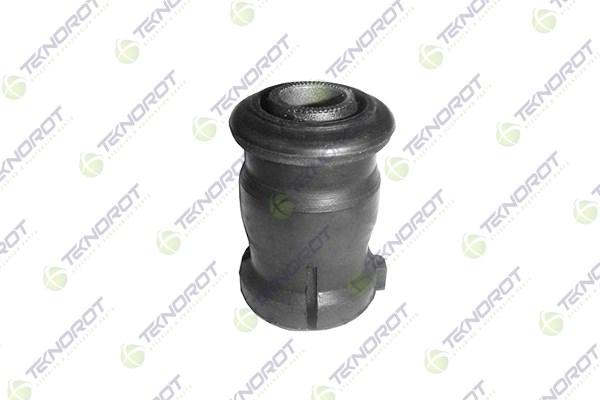 Teknorot TO-BS028 - Сайлентблок, рычаг подвески колеса autospares.lv