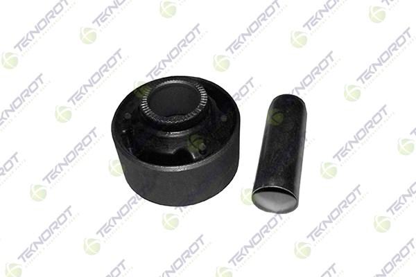 Teknorot TO-KT001 - Сайлентблок, рычаг подвески колеса autospares.lv