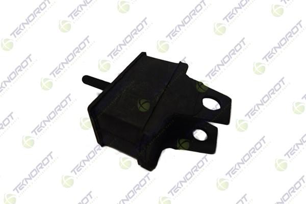 Teknorot VW-EM062 - Подушка, опора, подвеска двигателя autospares.lv