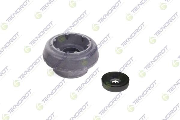 Teknorot VW-KT004P - Опора стойки амортизатора, подушка autospares.lv