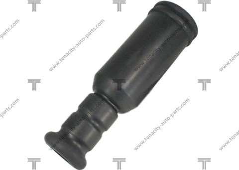 Tenacity ASCMI1001 - Отбойник, демпфер амортизатора autospares.lv