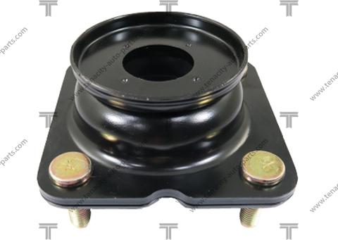 Tenacity ASMMA1041 - Опора стойки амортизатора, подушка autospares.lv