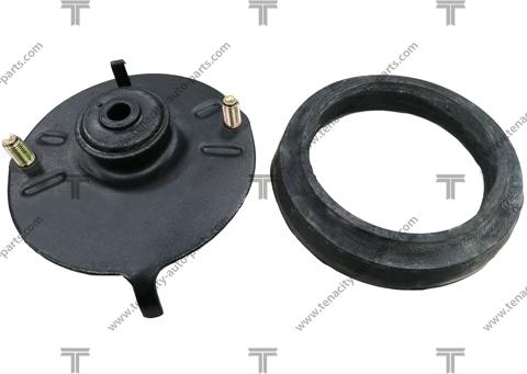 Tenacity ASMMA1004 - Опора стойки амортизатора, подушка autospares.lv