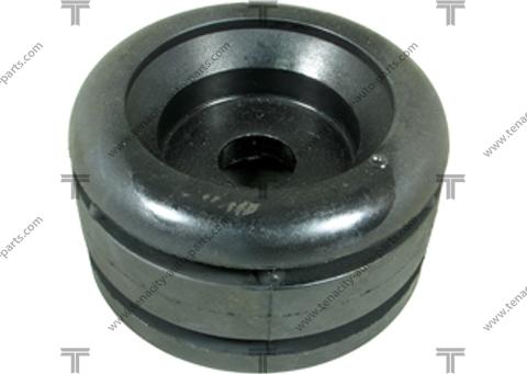 Tenacity ASMNI1030 - Опора стойки амортизатора, подушка autospares.lv