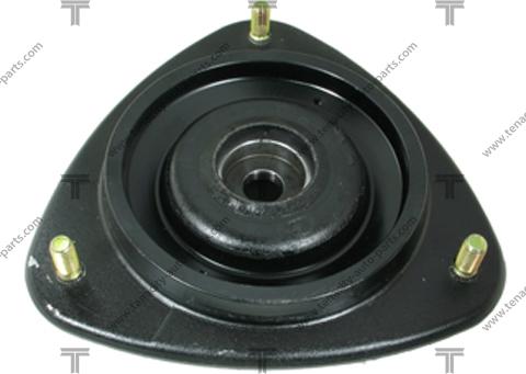 Tenacity ASMSB1004 - Опора стойки амортизатора, подушка autospares.lv