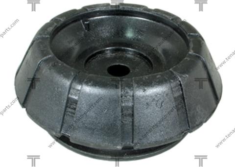 Tenacity ASMSU1007 - Опора стойки амортизатора, подушка autospares.lv