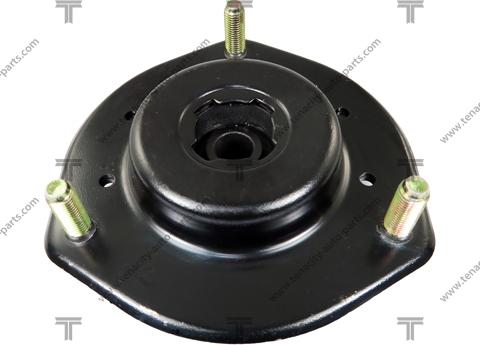 Tenacity ASMTO1055 - Опора стойки амортизатора, подушка autospares.lv