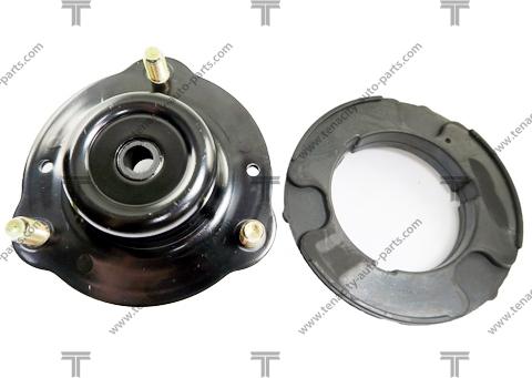 Tenacity ASMTO1085 - Опора стойки амортизатора, подушка autospares.lv