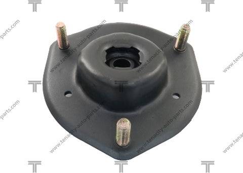 Tenacity ASMTO1023 - Опора стойки амортизатора, подушка autospares.lv