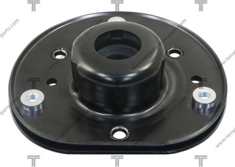 Tenacity ASMVO1006 - Опора стойки амортизатора, подушка autospares.lv