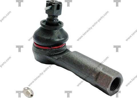 Tenacity ATEMA1019 - Наконечник рулевой тяги, шарнир autospares.lv