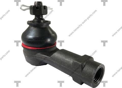 Tenacity ATEMI1044 - Наконечник рулевой тяги, шарнир autospares.lv