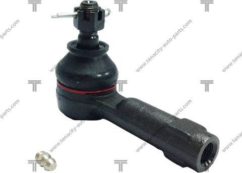 Tenacity ATENI1043 - Наконечник рулевой тяги, шарнир autospares.lv