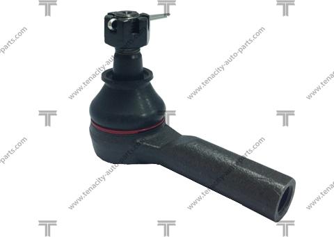 Tenacity ATENI1068 - Наконечник рулевой тяги, шарнир autospares.lv