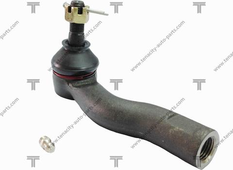 Tenacity ATETO1148 - Наконечник рулевой тяги, шарнир autospares.lv