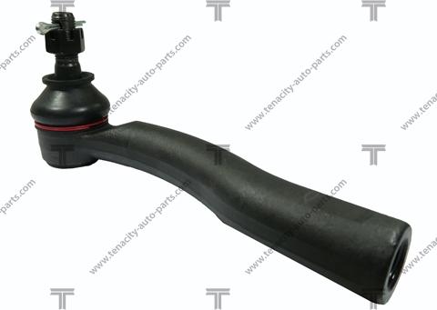 Tenacity ATETO1121 - Наконечник рулевой тяги, шарнир autospares.lv