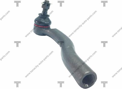 Tenacity ATETO1128 - Наконечник рулевой тяги, шарнир autospares.lv