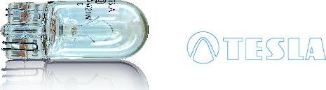 TESLA B62201 - Лампа накаливания, фонарь указателя поворота autospares.lv