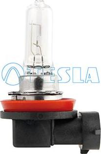TESLA B10901 - Лампа накаливания, основная фара autospares.lv