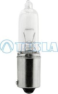 TESLA B17201 - Лампа накаливания, фонарь указателя поворота autospares.lv