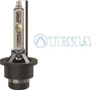 TESLA B24004 - Лампа накаливания, основная фара autospares.lv