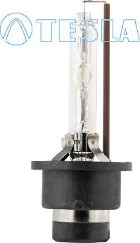 TESLA B24014 - Лампа накаливания, основная фара autospares.lv