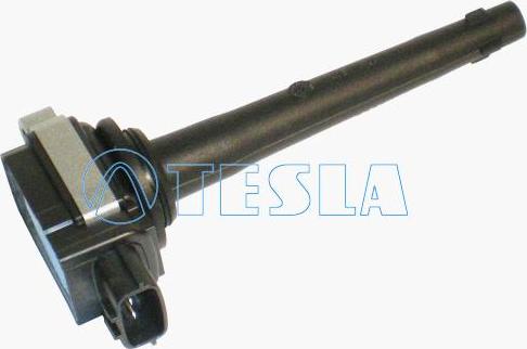 TESLA CL554 - Катушка зажигания autospares.lv