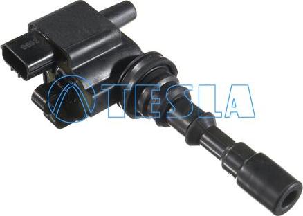 ACKOJAP A52-70-0045 - Катушка зажигания autospares.lv