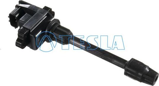 TESLA CL535 - Катушка зажигания autospares.lv