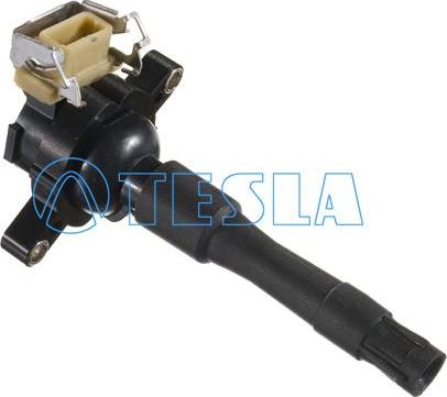 TESLA CL600 - Катушка зажигания autospares.lv