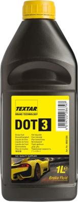 Textar 95001200 - Тормозная жидкость autospares.lv