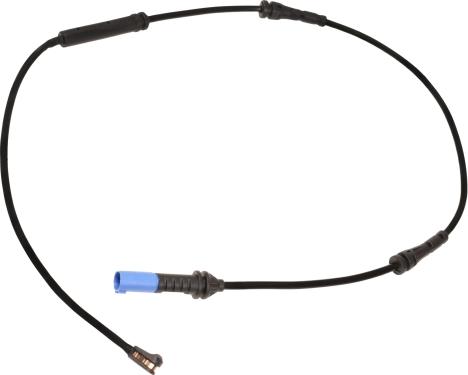 Textar 98064100 - Сигнализатор, износ тормозных колодок autospares.lv