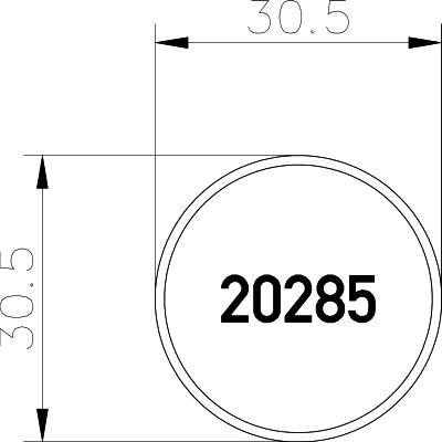 Textar 2028502 - Комплект тормозных колодок, стояночный тормоз autospares.lv