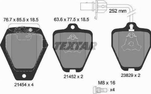 Jurid 573337J - Тормозные колодки, дисковые, комплект autospares.lv