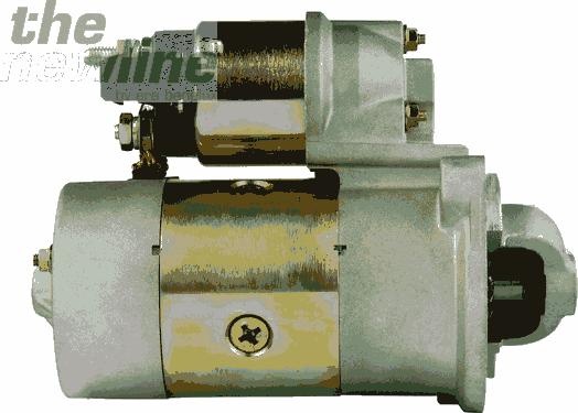 The NewLine RE8052N - Стартер autospares.lv