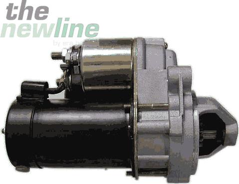 The NewLine RE8292N - Стартер autospares.lv