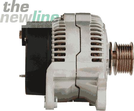 The NewLine RE7939N - Генератор autospares.lv