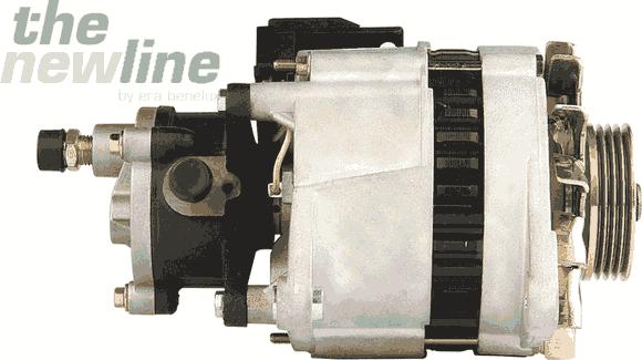 The NewLine RE7453N - Генератор autospares.lv