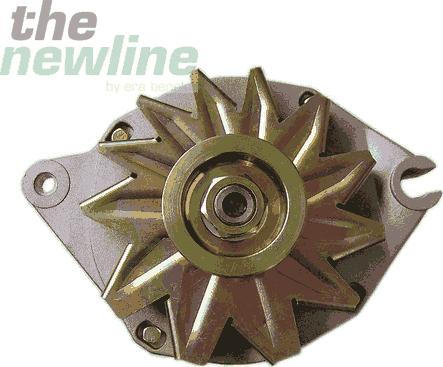 The NewLine RE7408N - Генератор autospares.lv