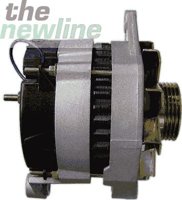 The NewLine RE7408N - Генератор autospares.lv