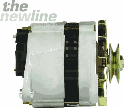 The NewLine RE7481N - Генератор autospares.lv