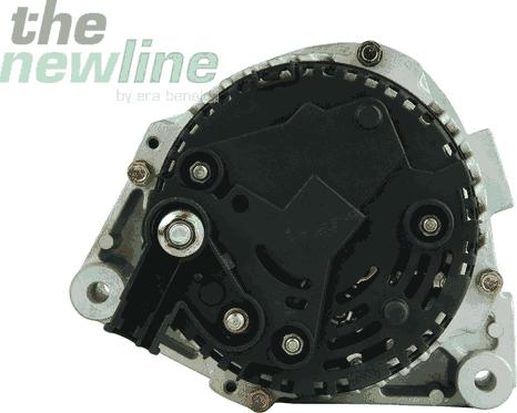 The NewLine RE75002N - Генератор autospares.lv